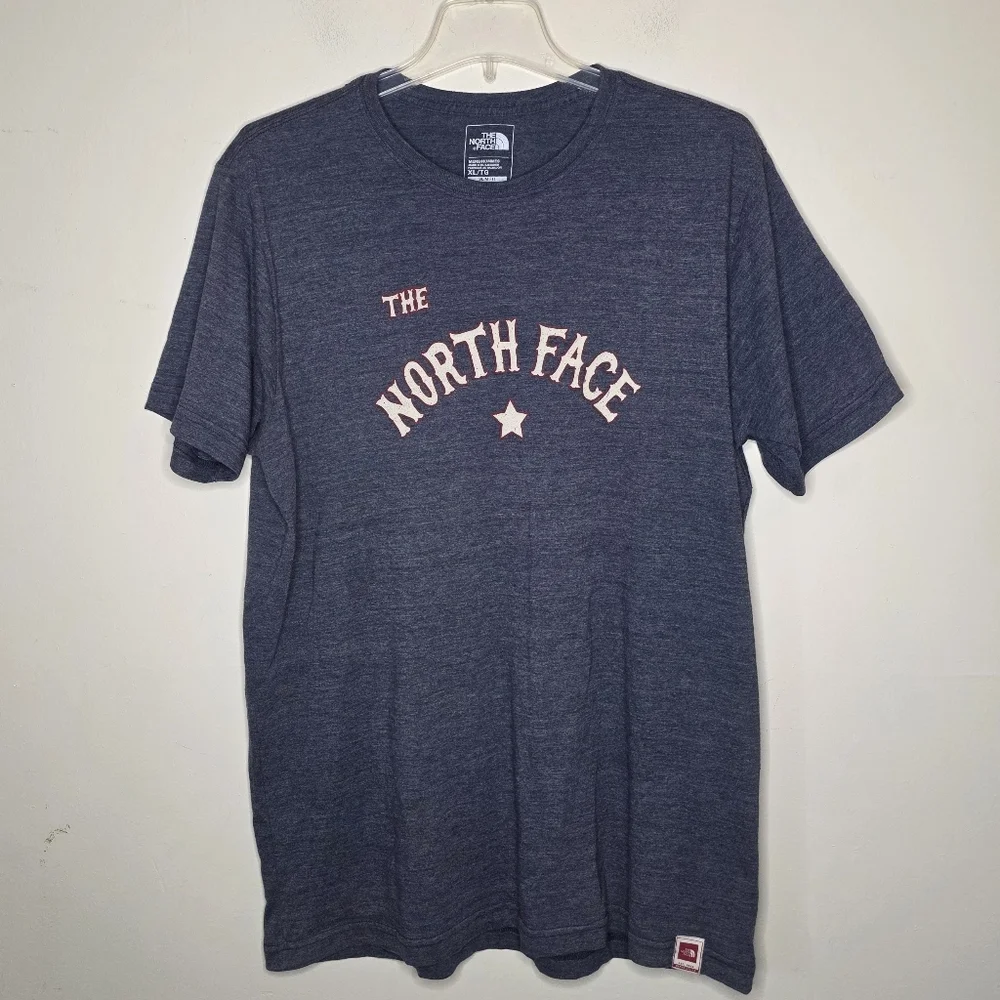 The North Face Graphic Tee Slim Fit Size XL